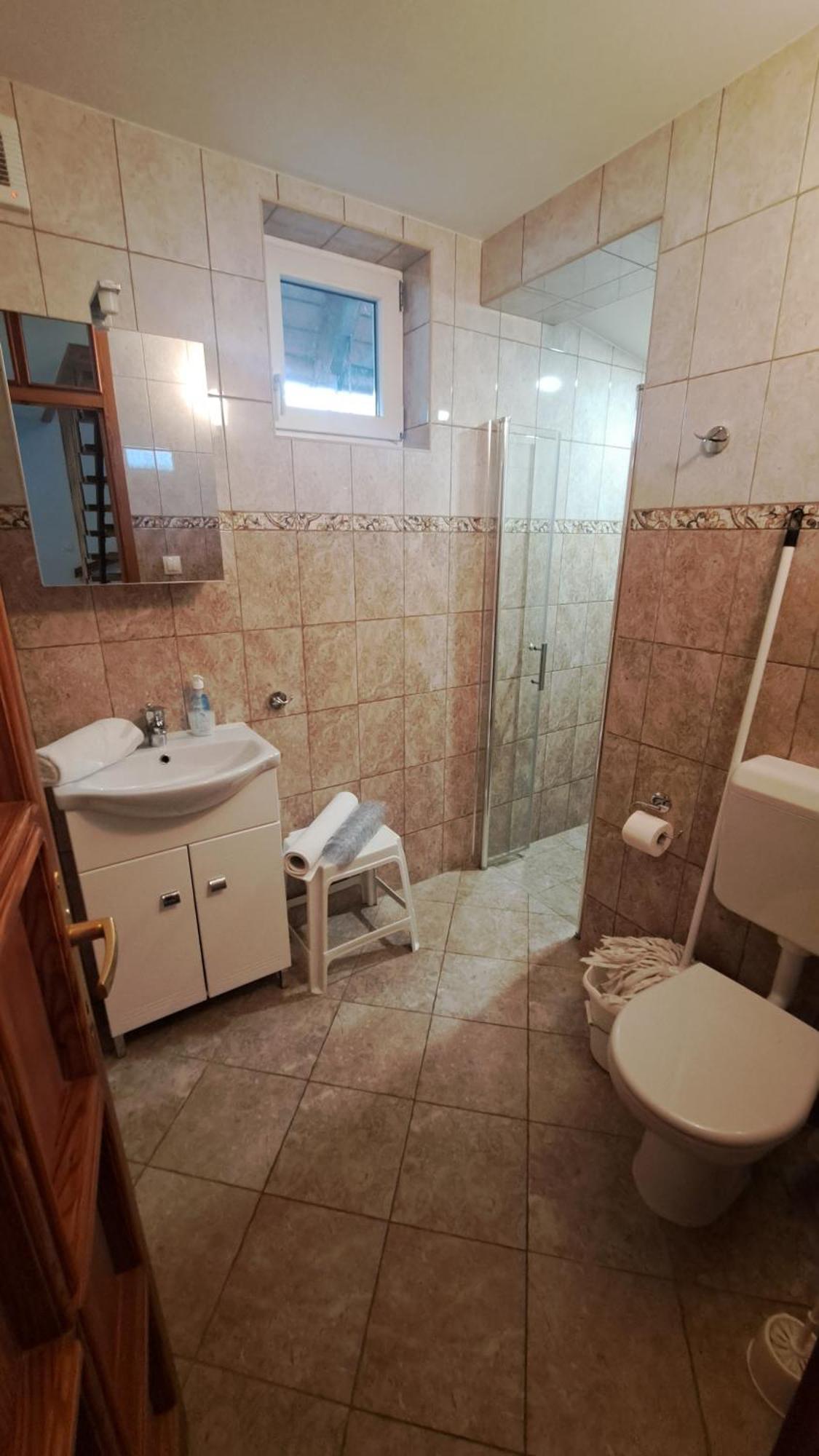 Balla Apartmanhaz Σίοφοκ Εξωτερικό φωτογραφία