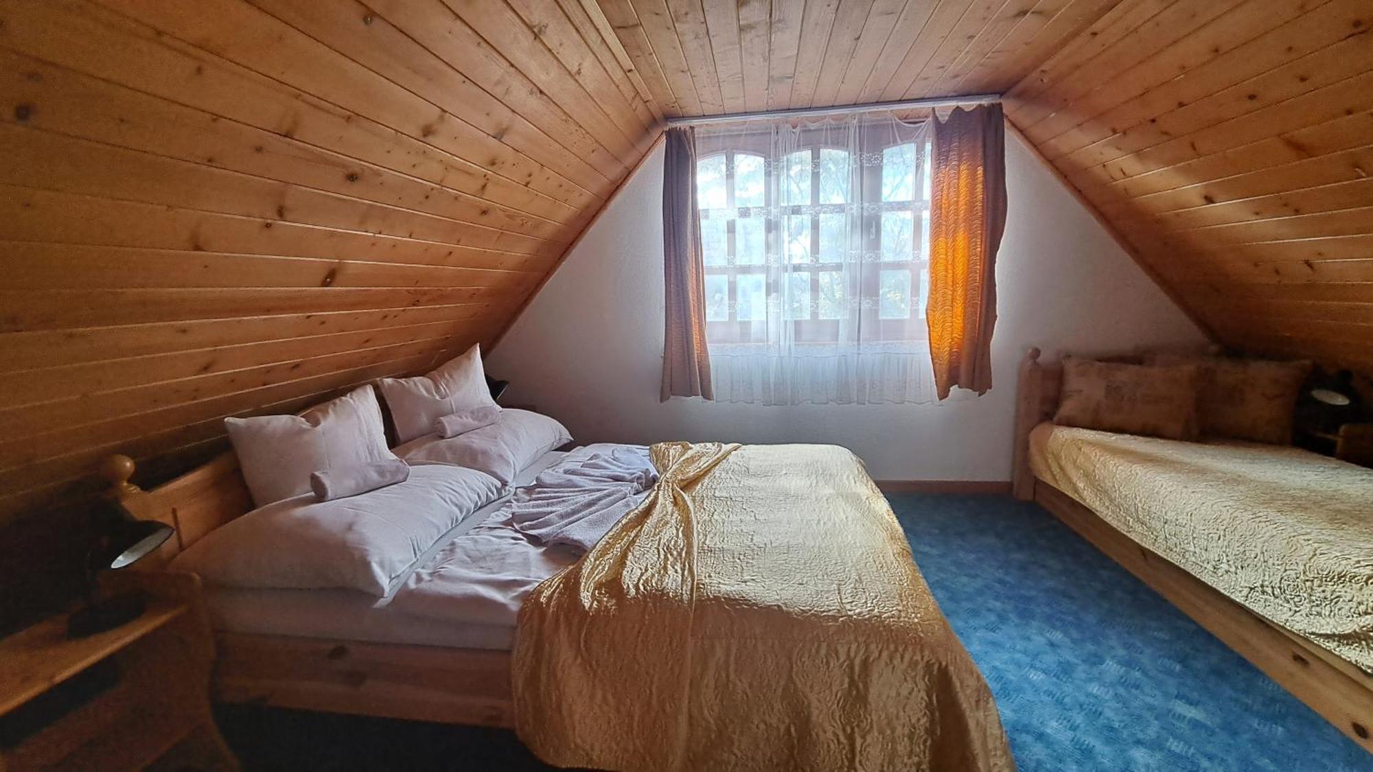 Balla Apartmanhaz Σίοφοκ Εξωτερικό φωτογραφία