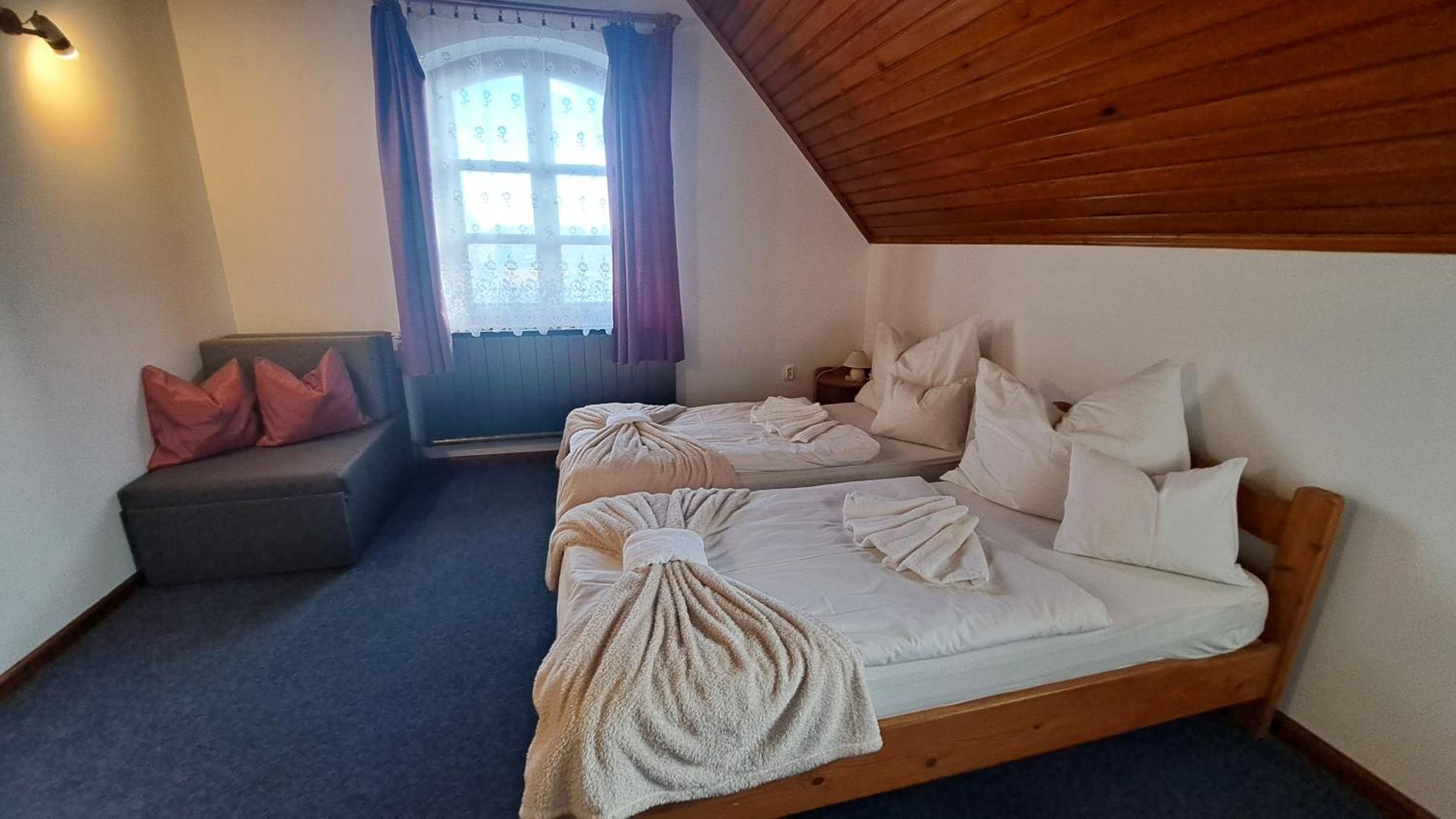 Balla Apartmanhaz Σίοφοκ Εξωτερικό φωτογραφία