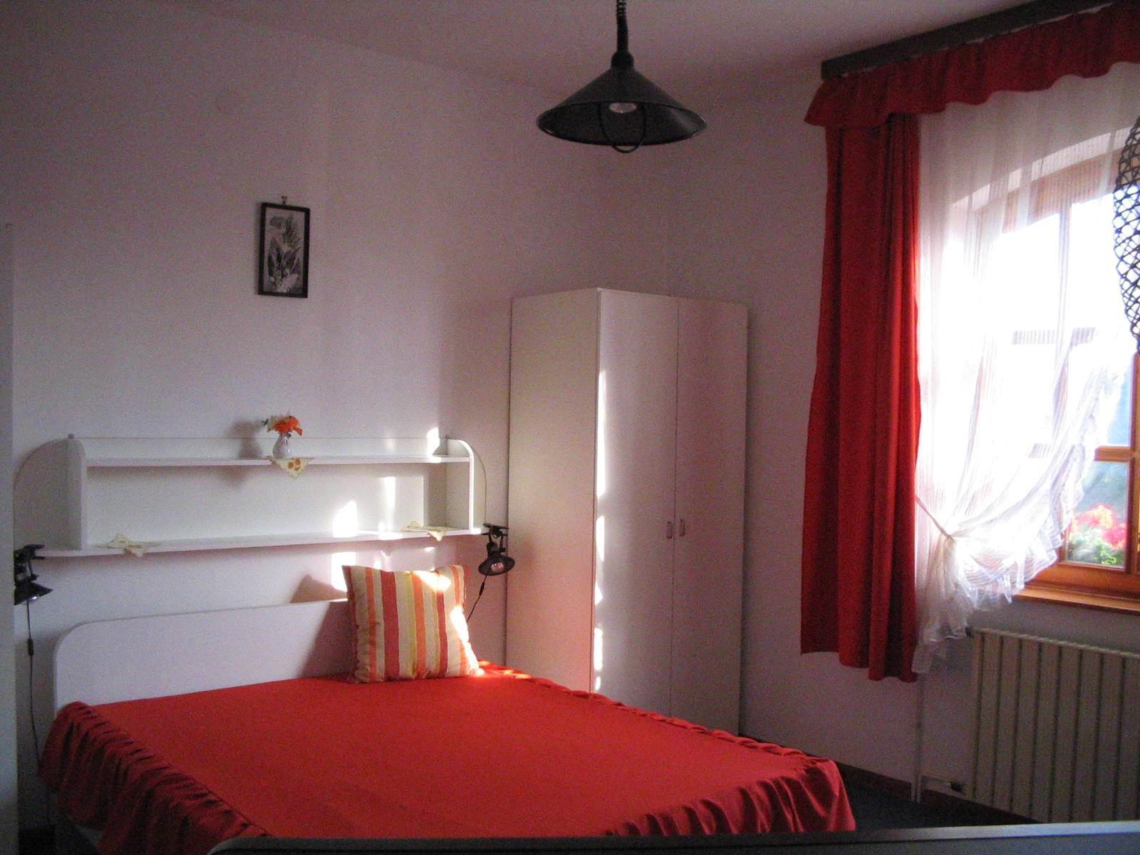 Balla Apartmanhaz Σίοφοκ Εξωτερικό φωτογραφία