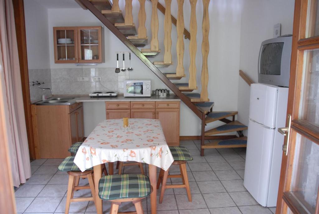 Balla Apartmanhaz Σίοφοκ Δωμάτιο φωτογραφία