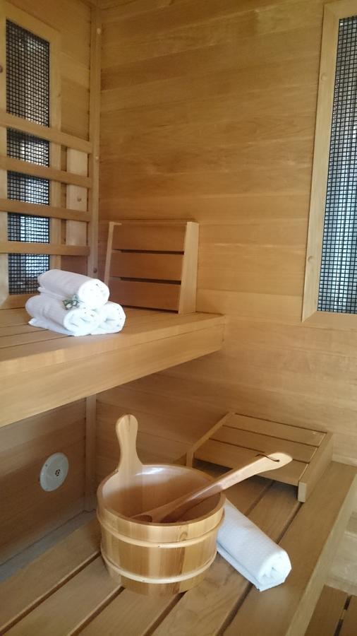 Balla Apartmanhaz Σίοφοκ Εξωτερικό φωτογραφία